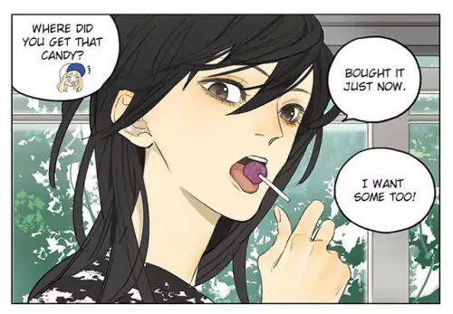 Tamen De Gushi Chapter 178 #3