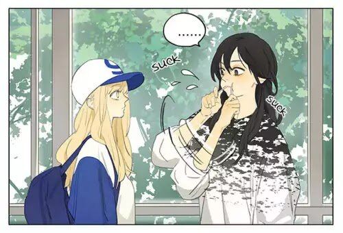 Tamen De Gushi Chapter 178 #4