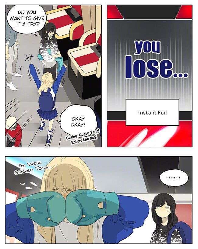 Tamen De Gushi Chapter 180 #3