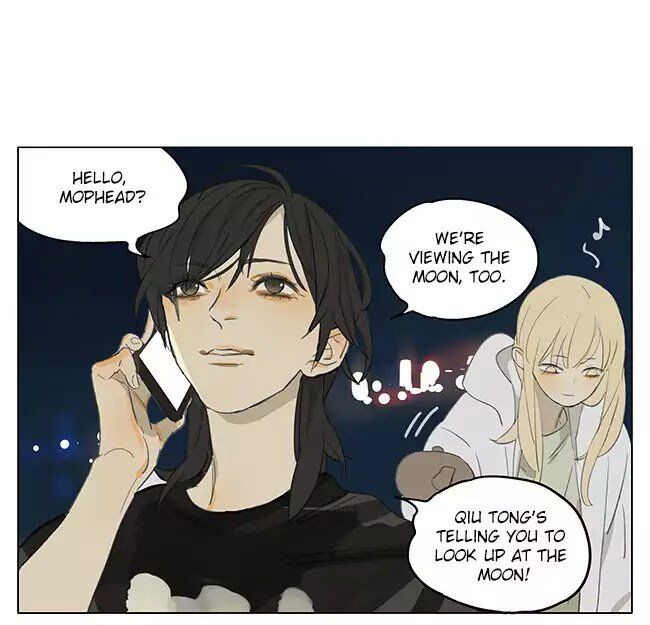 Tamen De Gushi Chapter 177 #9