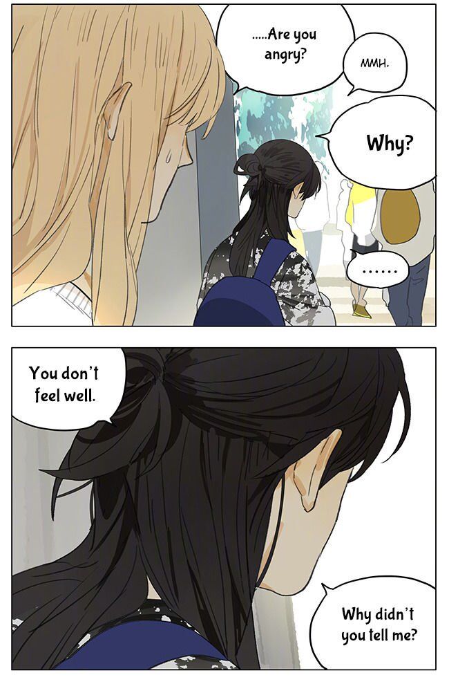 Tamen De Gushi Chapter 175 #5