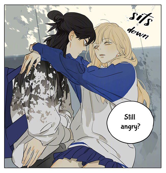 Tamen De Gushi Chapter 175 #8