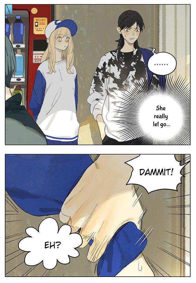 Tamen De Gushi Chapter 176 #2