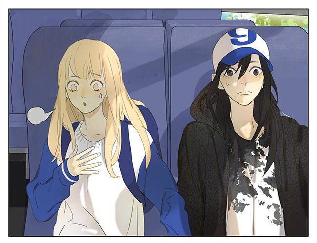 Tamen De Gushi Chapter 171 #7