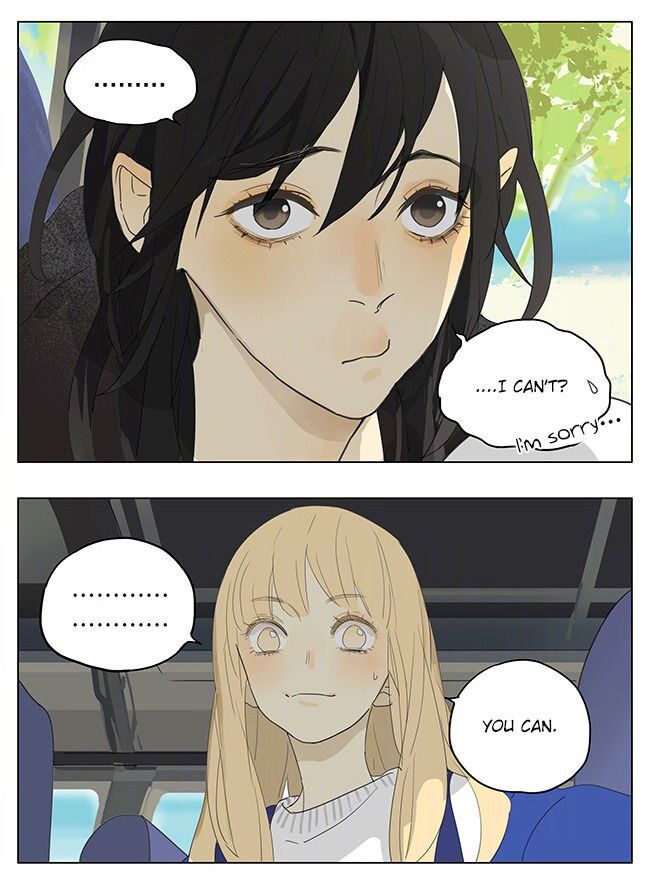 Tamen De Gushi Chapter 171 #9