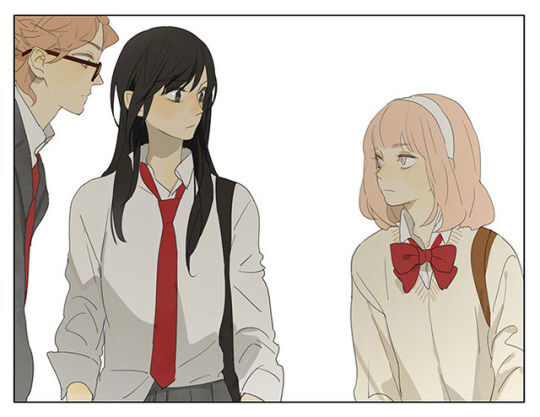 Tamen De Gushi Chapter 168 #9