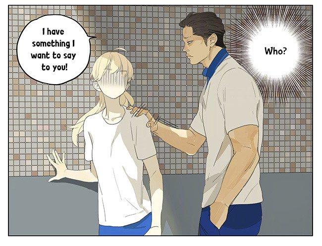 Tamen De Gushi Chapter 169 #4