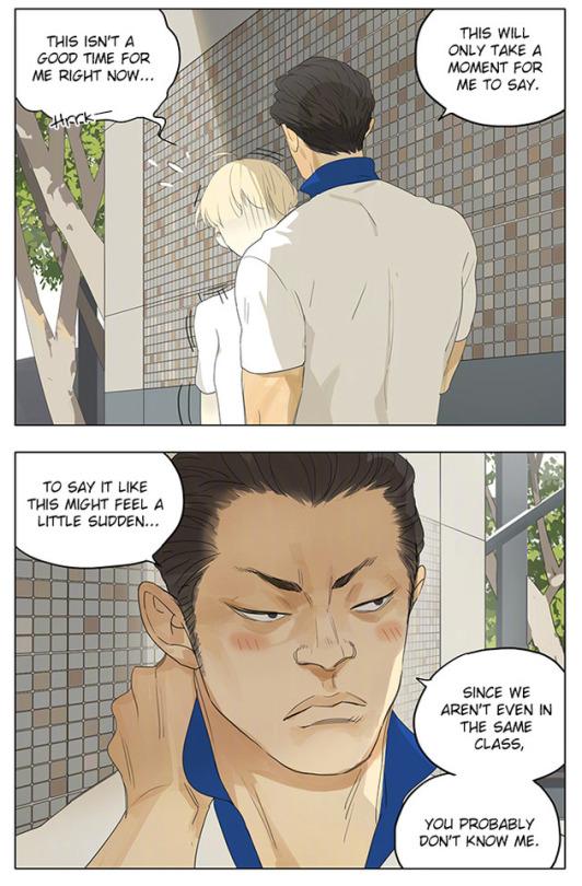 Tamen De Gushi Chapter 169 #5