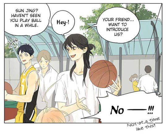 Tamen De Gushi Chapter 167 #7