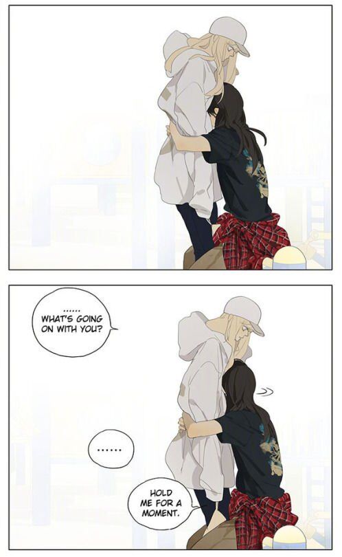 Tamen De Gushi Chapter 166 #3