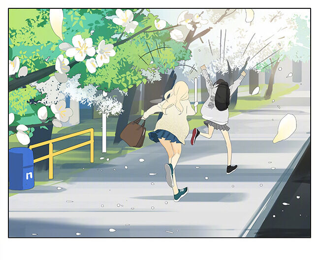 Tamen De Gushi Chapter 165 #5