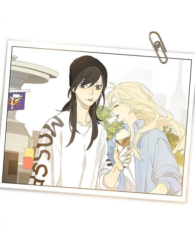 Tamen De Gushi Chapter 164 #4