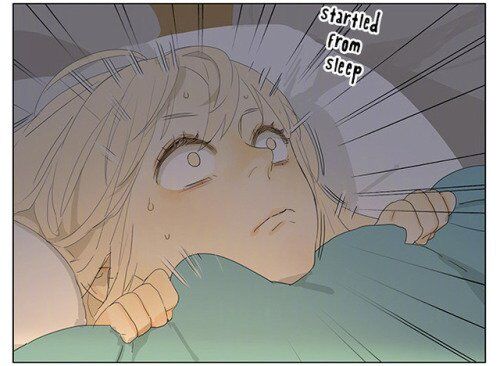 Tamen De Gushi Chapter 161 #6