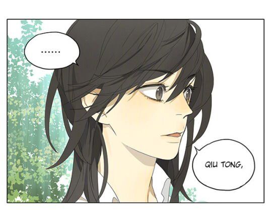 Tamen De Gushi Chapter 160 #1