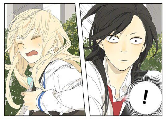 Tamen De Gushi Chapter 160 #5