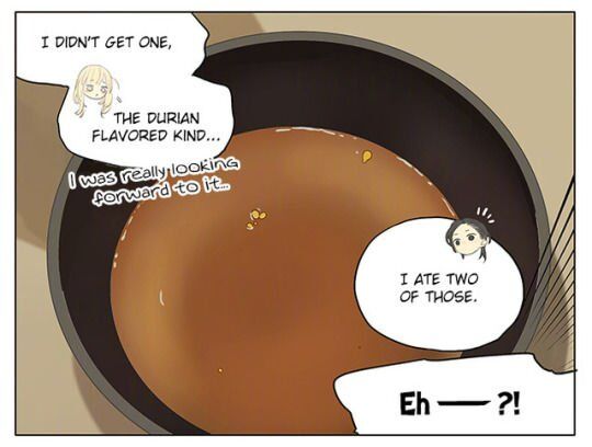 Tamen De Gushi Chapter 157 #4