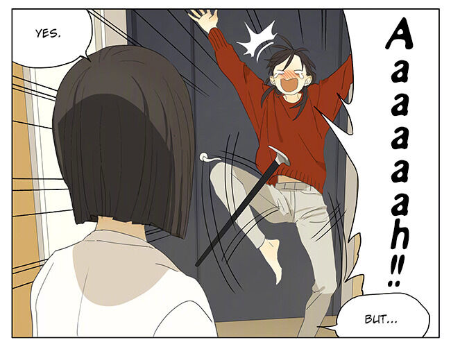 Tamen De Gushi Chapter 155 #7