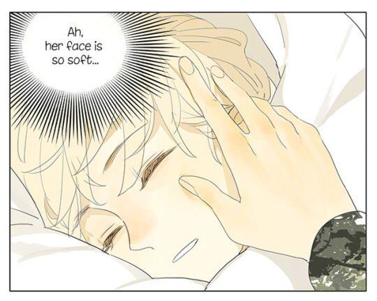 Tamen De Gushi Chapter 154 #3