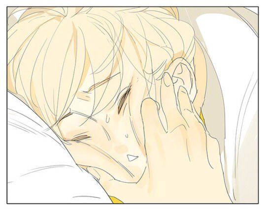 Tamen De Gushi Chapter 154 #5