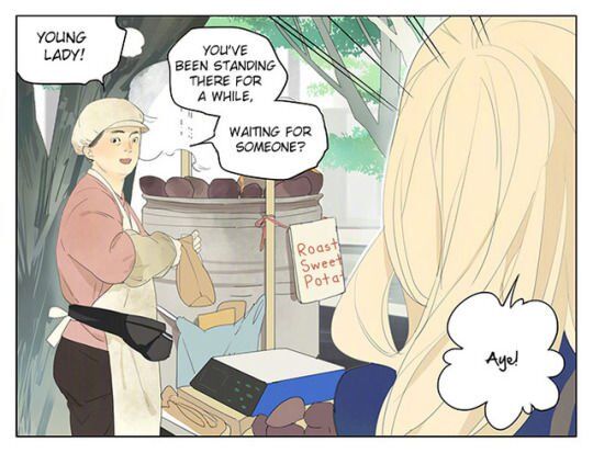 Tamen De Gushi Chapter 152 #2