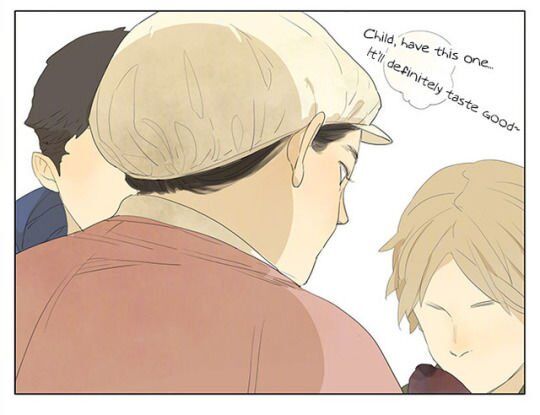 Tamen De Gushi Chapter 152 #6