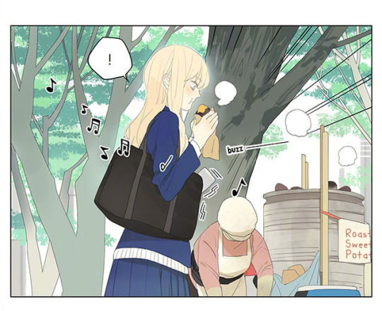 Tamen De Gushi Chapter 152 #11