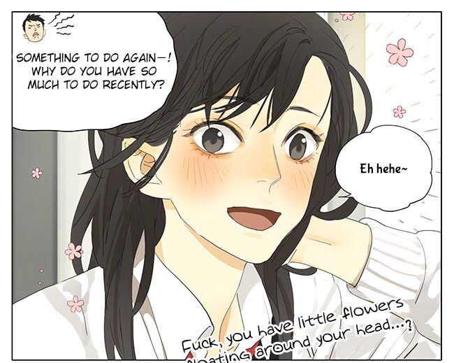 Tamen De Gushi Chapter 149 #2