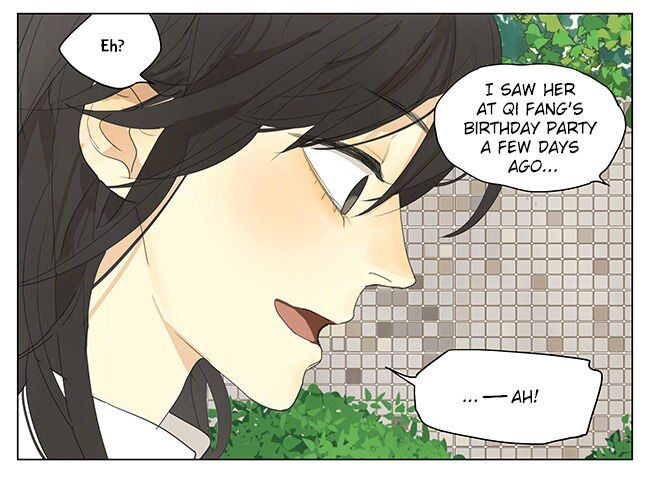 Tamen De Gushi Chapter 149 #9