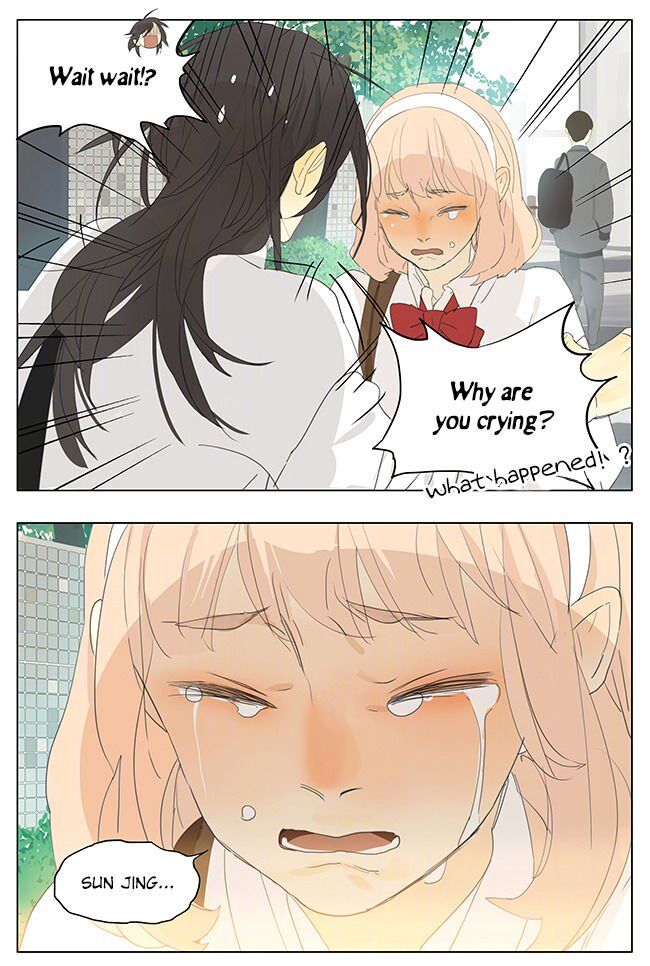 Tamen De Gushi Chapter 149 #14