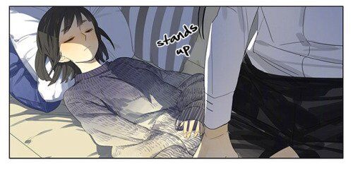 Tamen De Gushi Chapter 148 #2