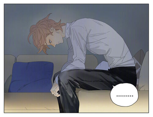 Tamen De Gushi Chapter 148 #4