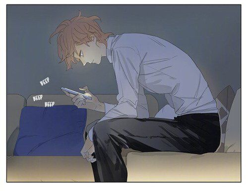 Tamen De Gushi Chapter 148 #5