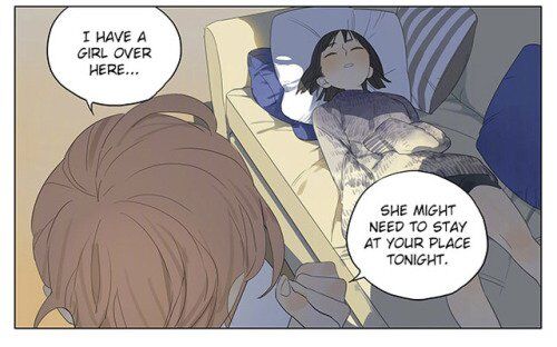 Tamen De Gushi Chapter 148 #7