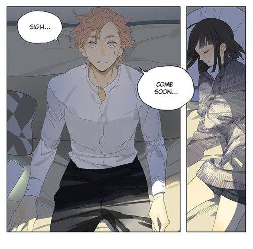 Tamen De Gushi Chapter 148 #10