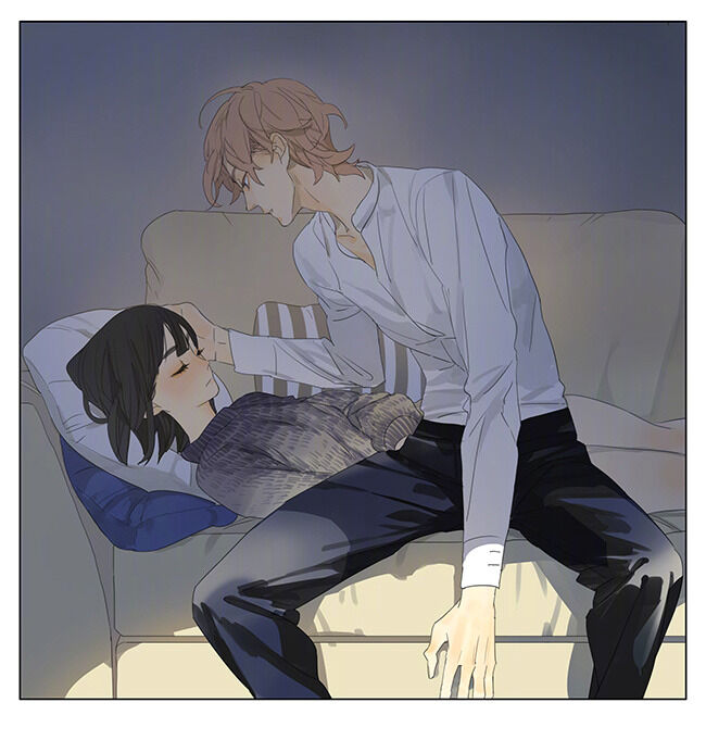 Tamen De Gushi Chapter 147 #9