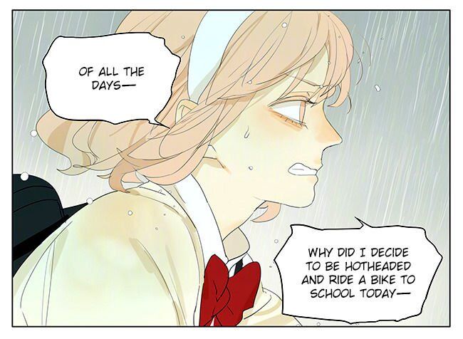 Tamen De Gushi Chapter 151 #3