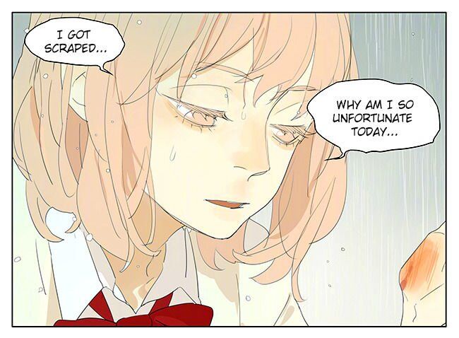 Tamen De Gushi Chapter 151 #6