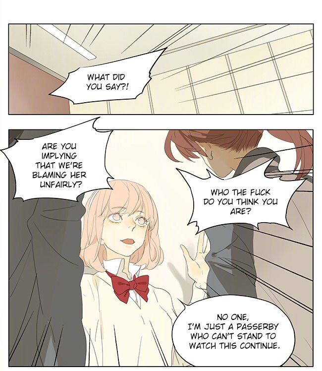 Tamen De Gushi Chapter 151 #10