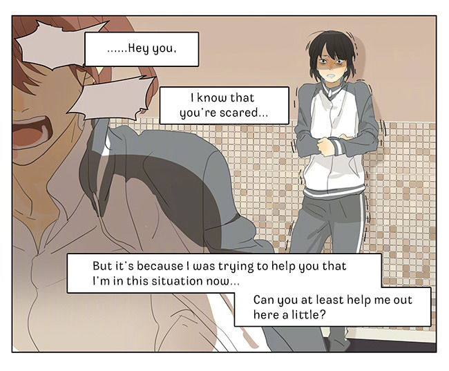 Tamen De Gushi Chapter 151 #11