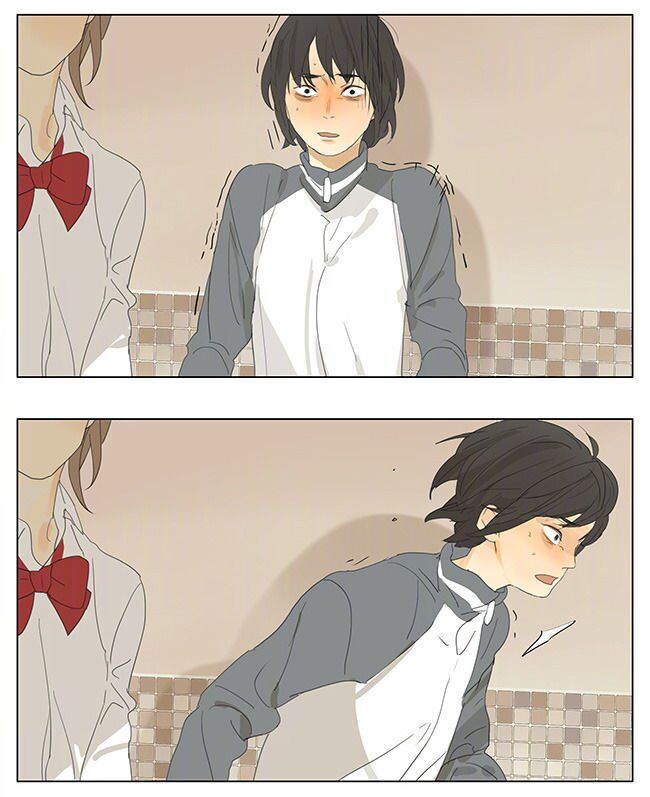 Tamen De Gushi Chapter 151 #12