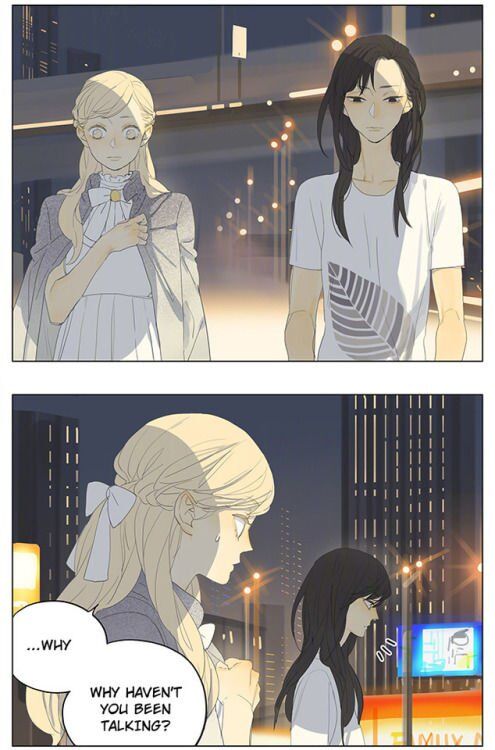 Tamen De Gushi Chapter 145 #3