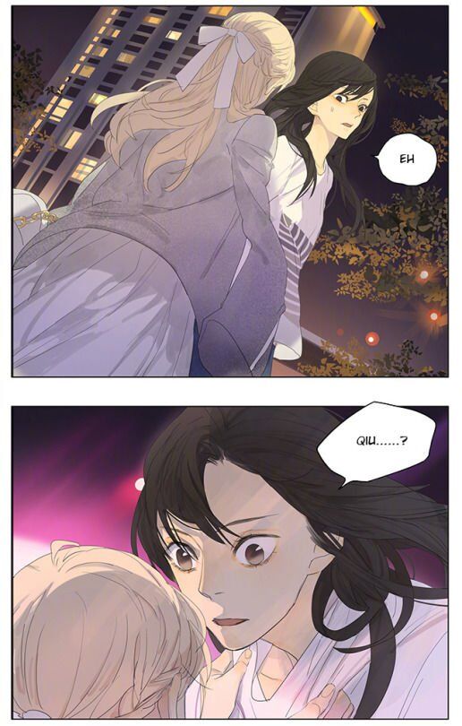 Tamen De Gushi Chapter 145 #12