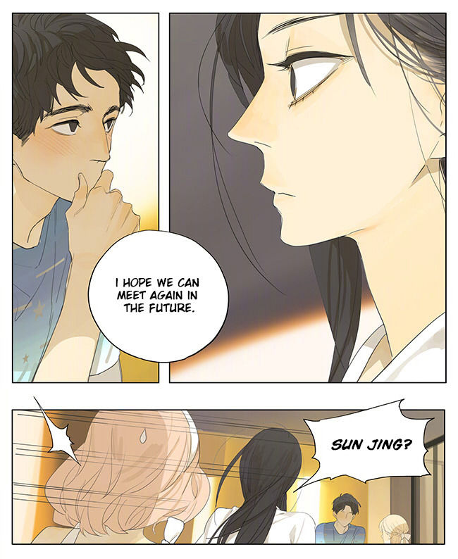 Tamen De Gushi Chapter 143 #7