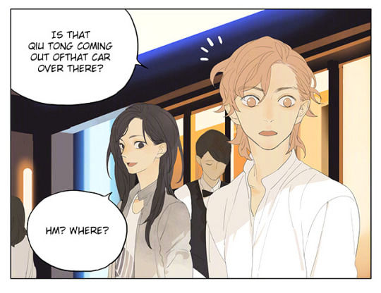 Tamen De Gushi Chapter 141 #6