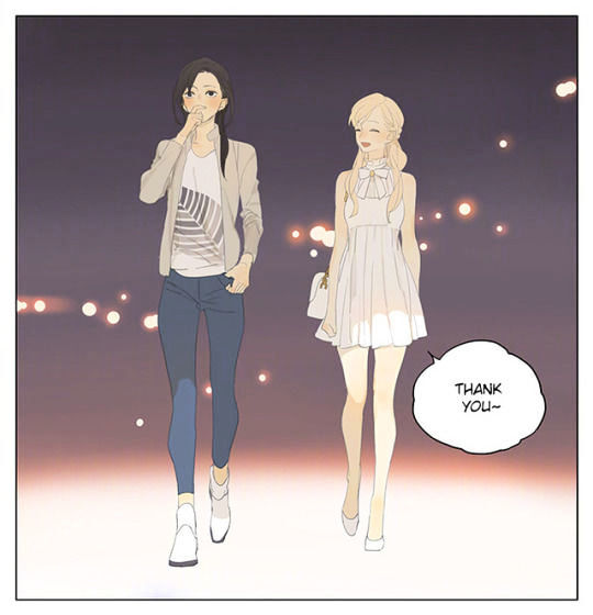 Tamen De Gushi Chapter 141 #16