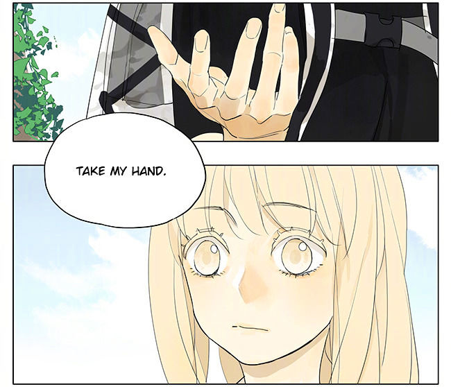 Tamen De Gushi Chapter 137 #3