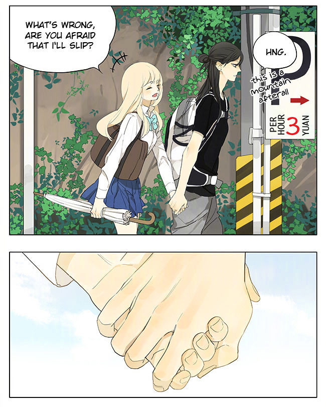 Tamen De Gushi Chapter 137 #4