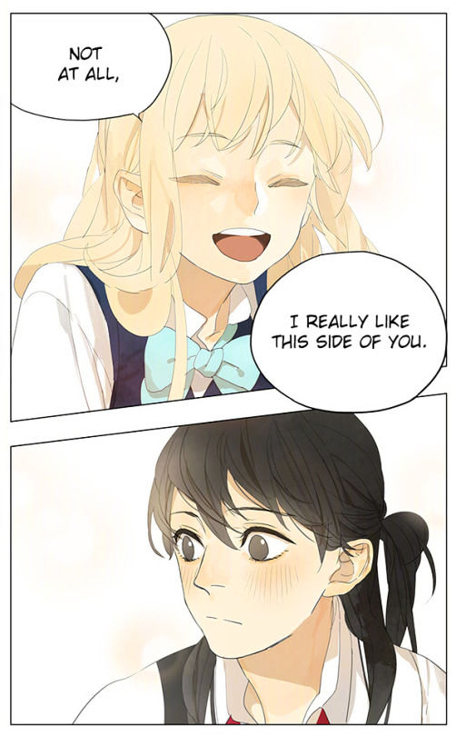 Tamen De Gushi Chapter 139 #7