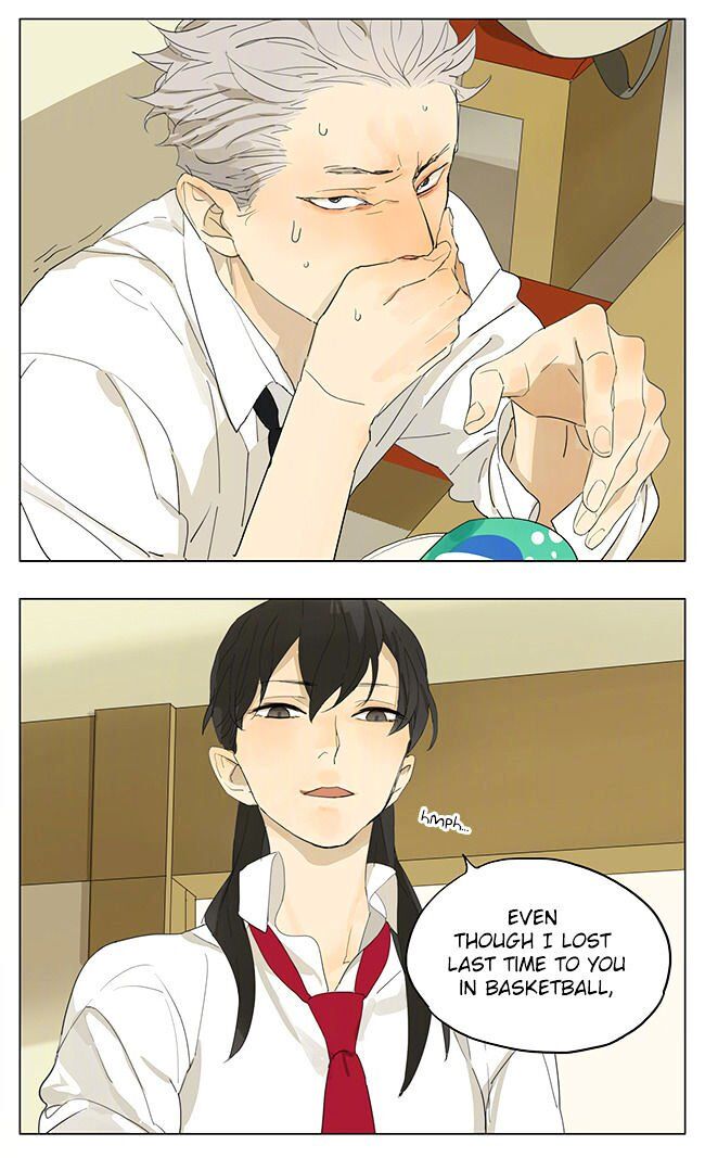 Tamen De Gushi Chapter 138 #5