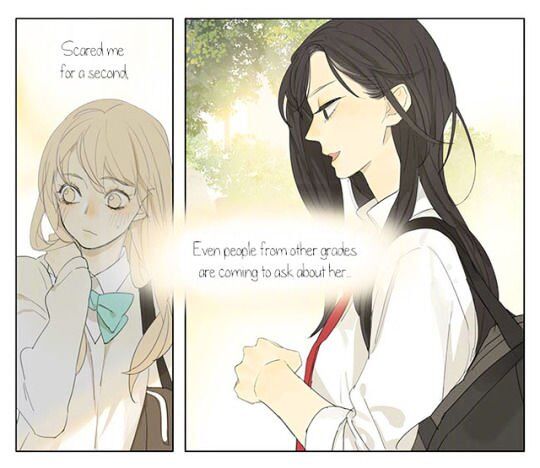 Tamen De Gushi Chapter 140 #4